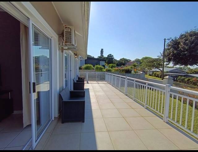 4 BEDROOM HOUSE FOR SALE IN BALLITO CENTRAL